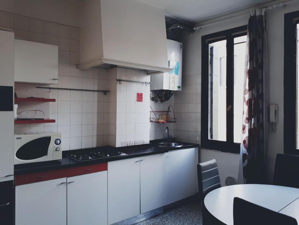 Apartament Calle Rielo Great Canal View Wenecja Zewnętrze zdjęcie